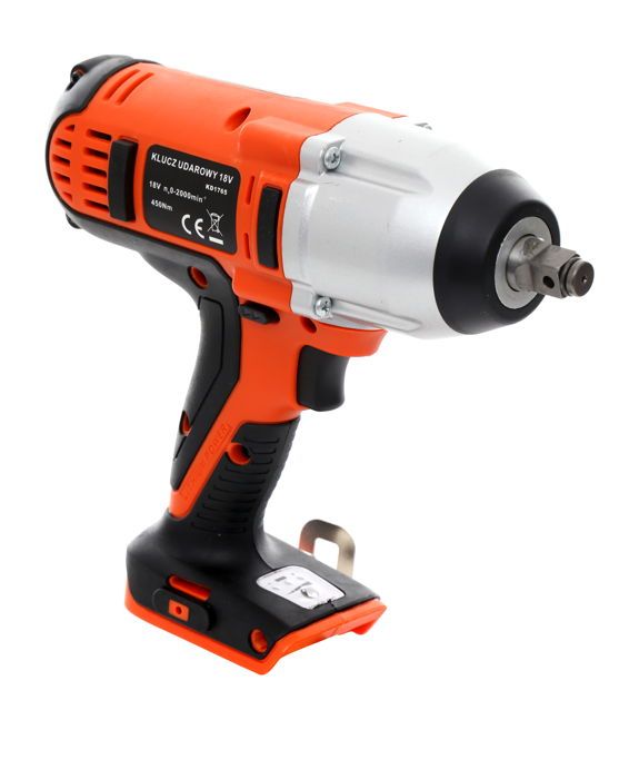 20V X-SERIES Impact Wrench KD1765