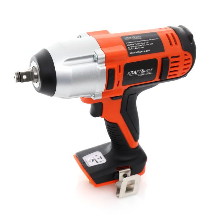 20V X-SERIES Impact Wrench KD1765