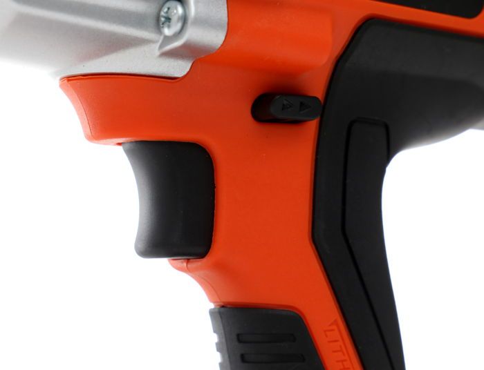20V X-SERIES Impact Wrench KD1765