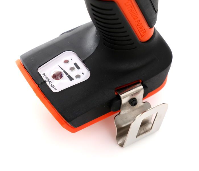 20V X-SERIES Impact Wrench KD1765