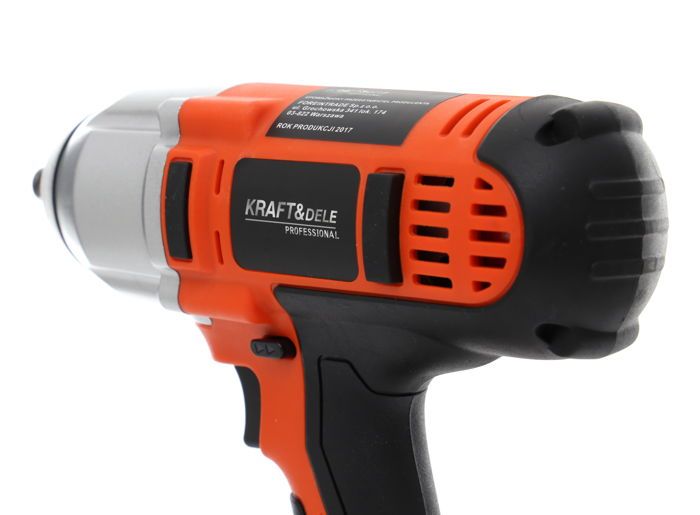 20V X-SERIES Impact Wrench KD1765