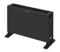 Electric convector heater 2000W with Wi-Fi KD6521