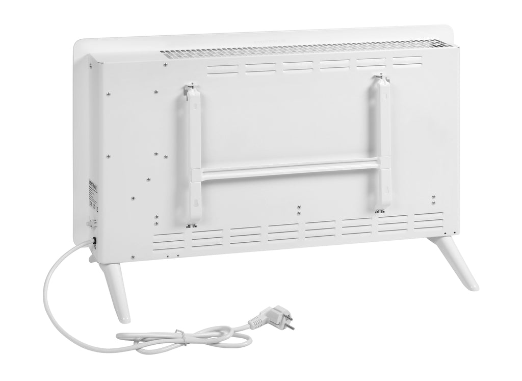 Electric convector heater 2400W with Wi-Fi KD6522