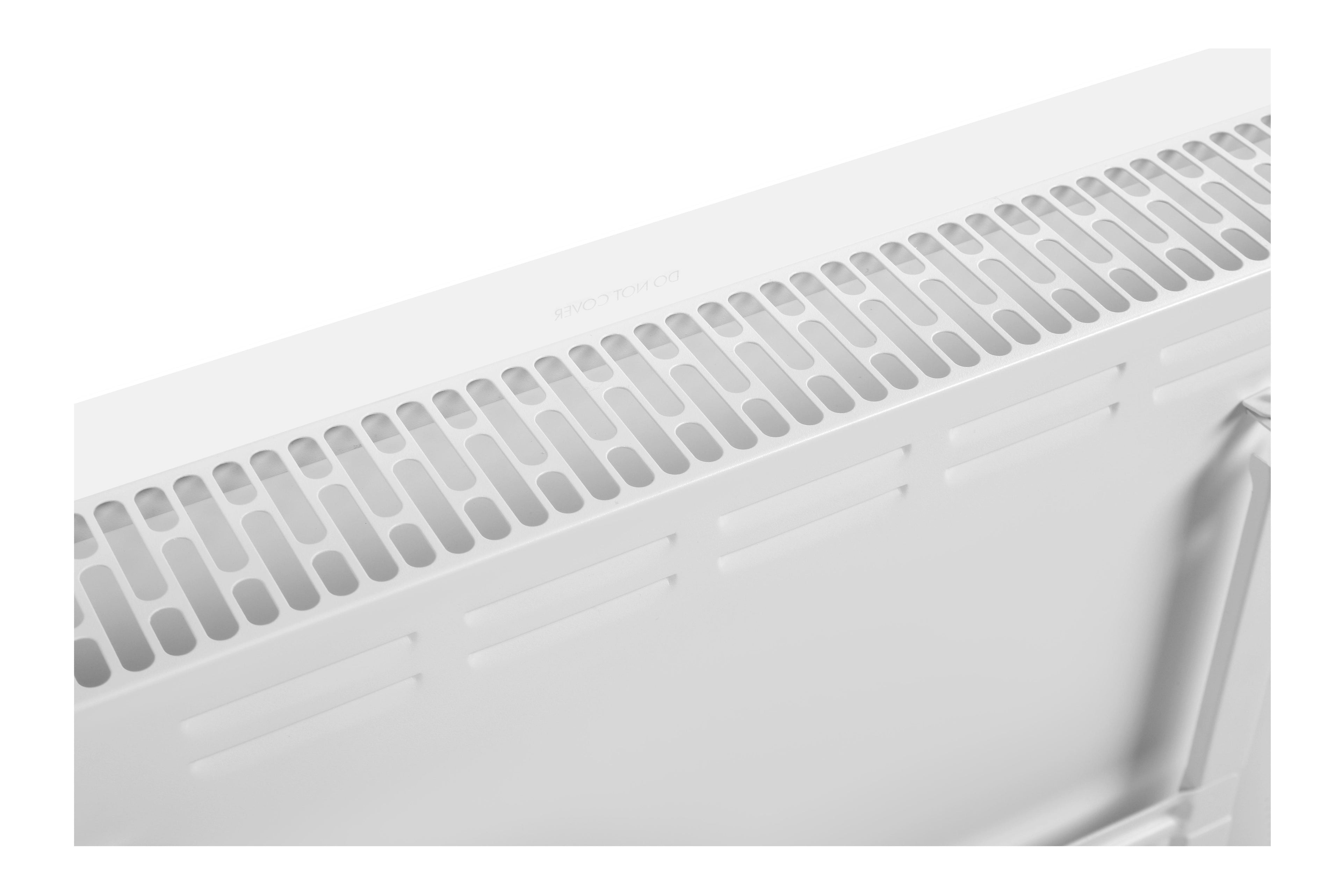Electric convector heater 2400W with Wi-Fi KD6522