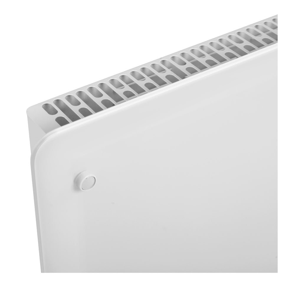 Electric convector heater 2400W with Wi-Fi KD6522