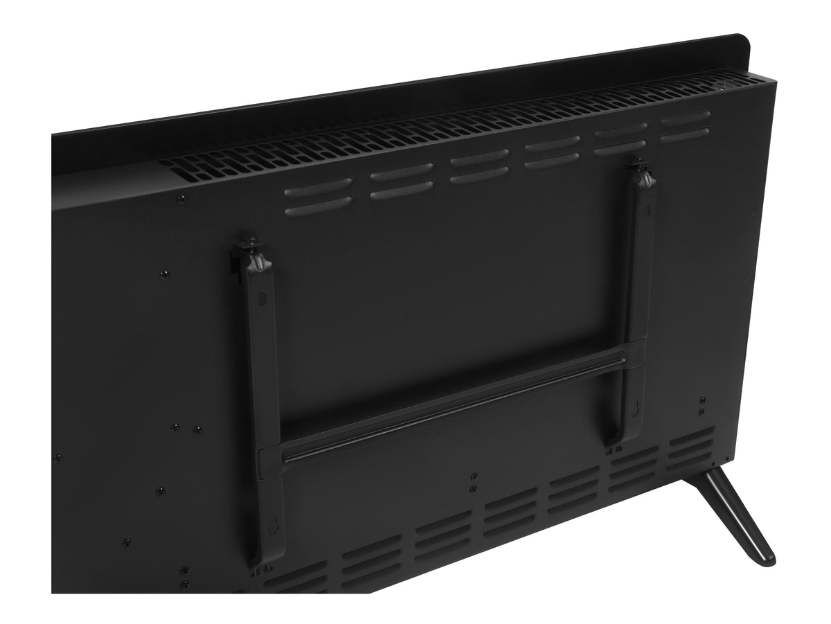 Electric convector heater 2500W with Wi-Fi KD6523