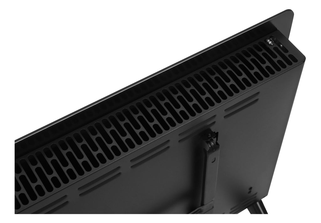 Electric convector heater 2500W with Wi-Fi KD6523