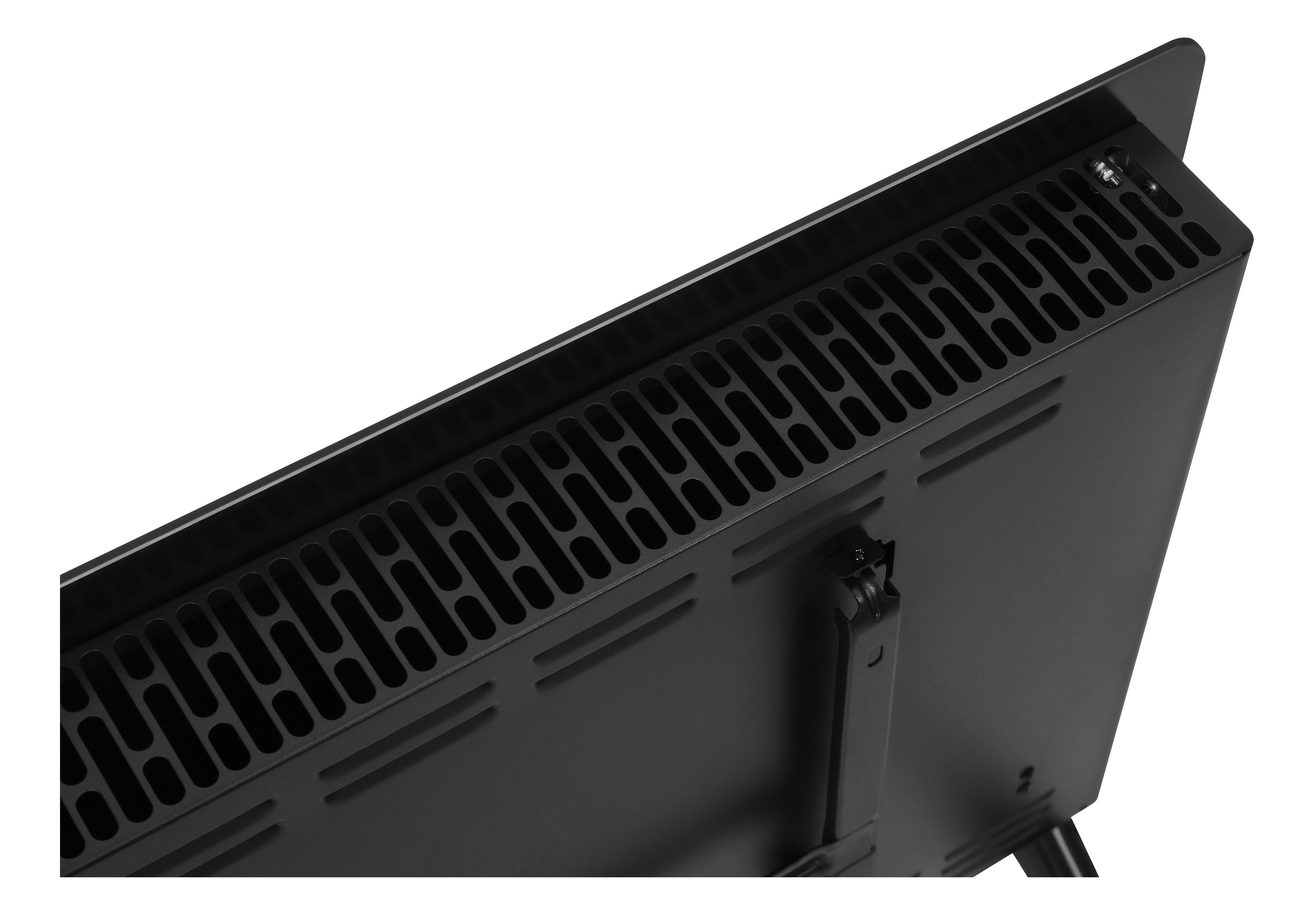 Electric convector heater 2500W with Wi-Fi KD6523