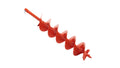 Professional drill 150x800 mm for earth auger