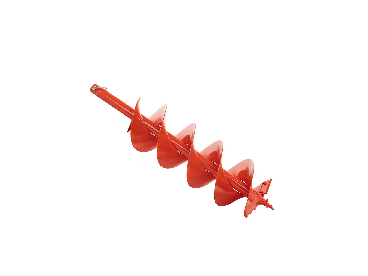 Professional Drill 200x800mm for Earth Auger