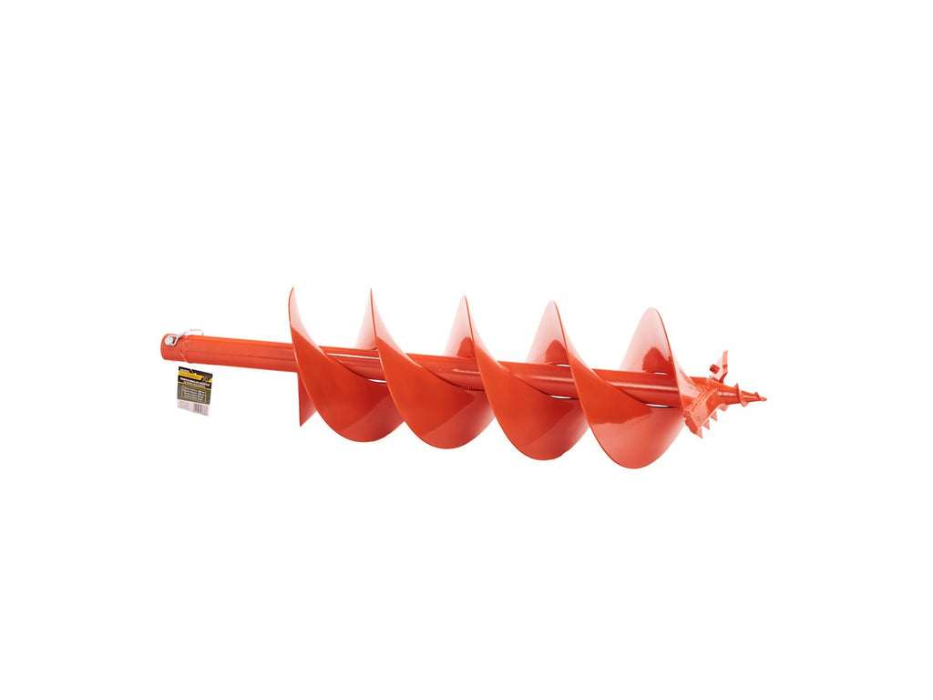 Professional Drill 200x800mm for Earth Auger