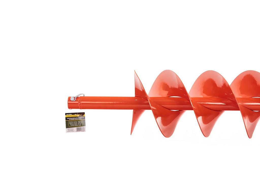 Professional Drill 200x800mm for Earth Auger