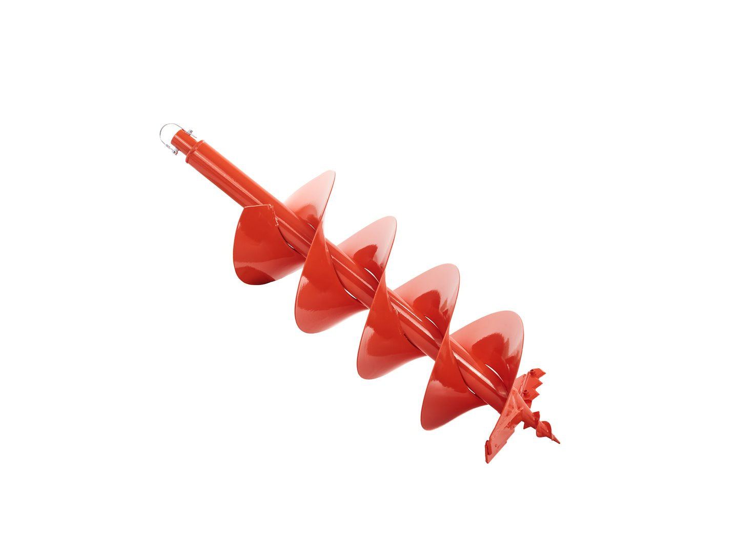 Professional Drill 250x800mm for Earth Auger