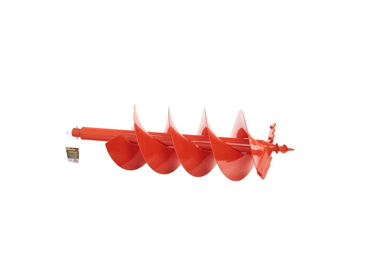 Professional Drill 250x800mm for Earth Auger
