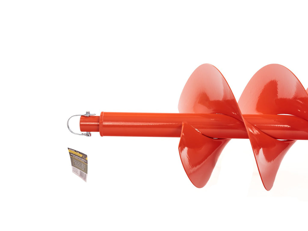 Professional Drill 250x800mm for Earth Auger