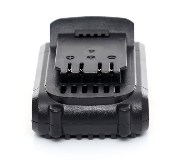5000 mAh Li-Ion 20V X-SERIES aku KD1767
