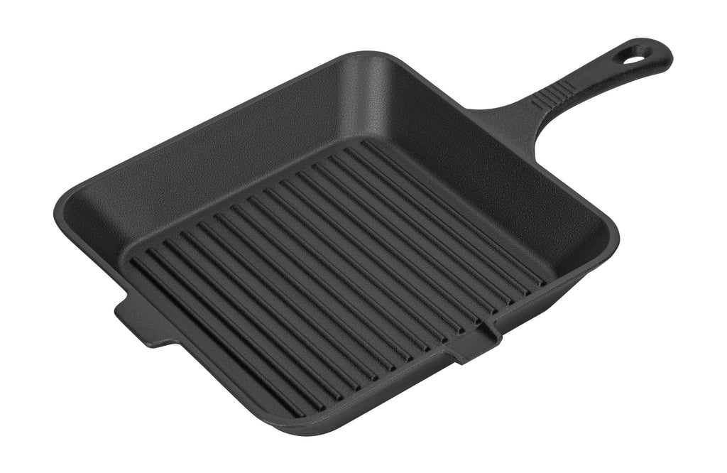 Cast iron grill pan 25cm KD4419