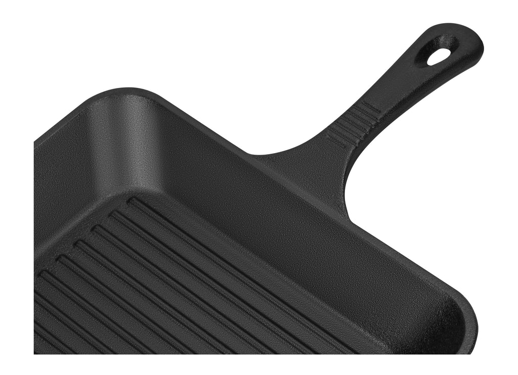 Cast iron grill pan 25cm KD4419