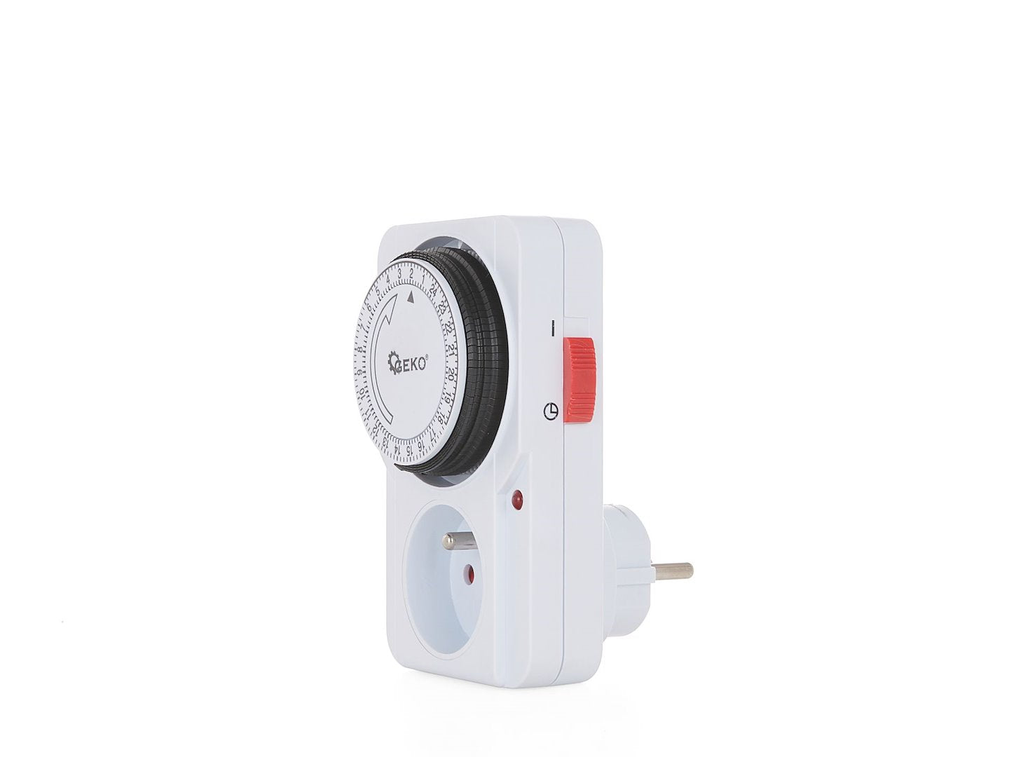 Analogue Timer