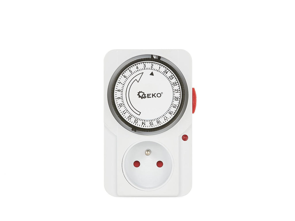 Analogue Timer