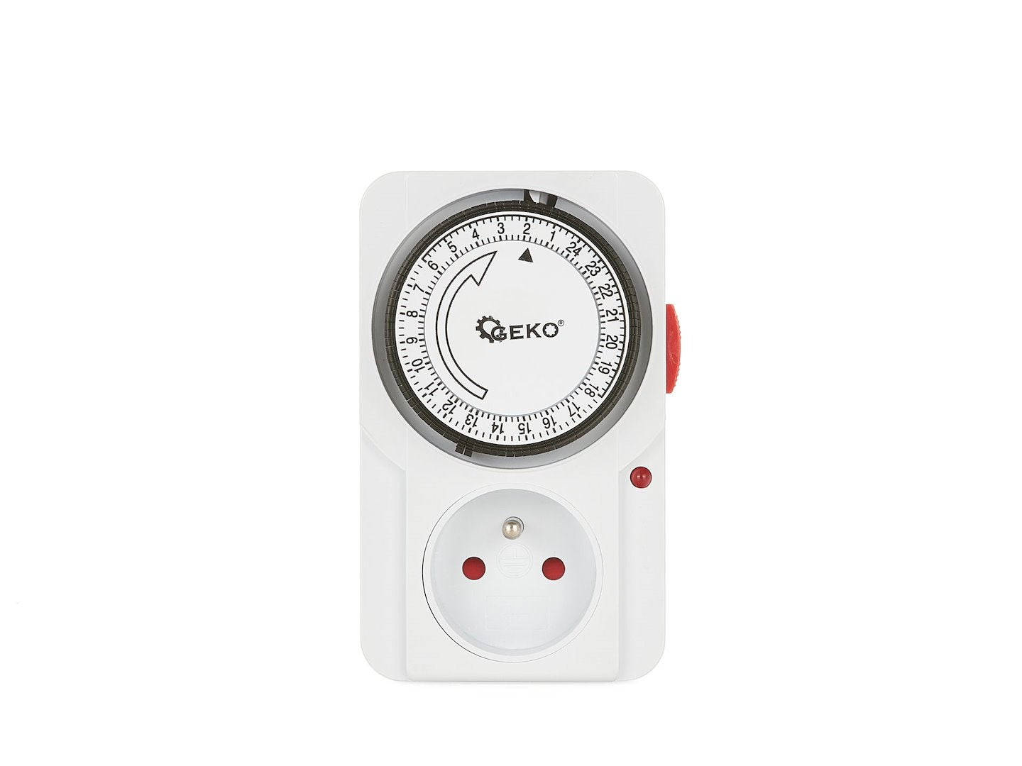 Analogue Timer