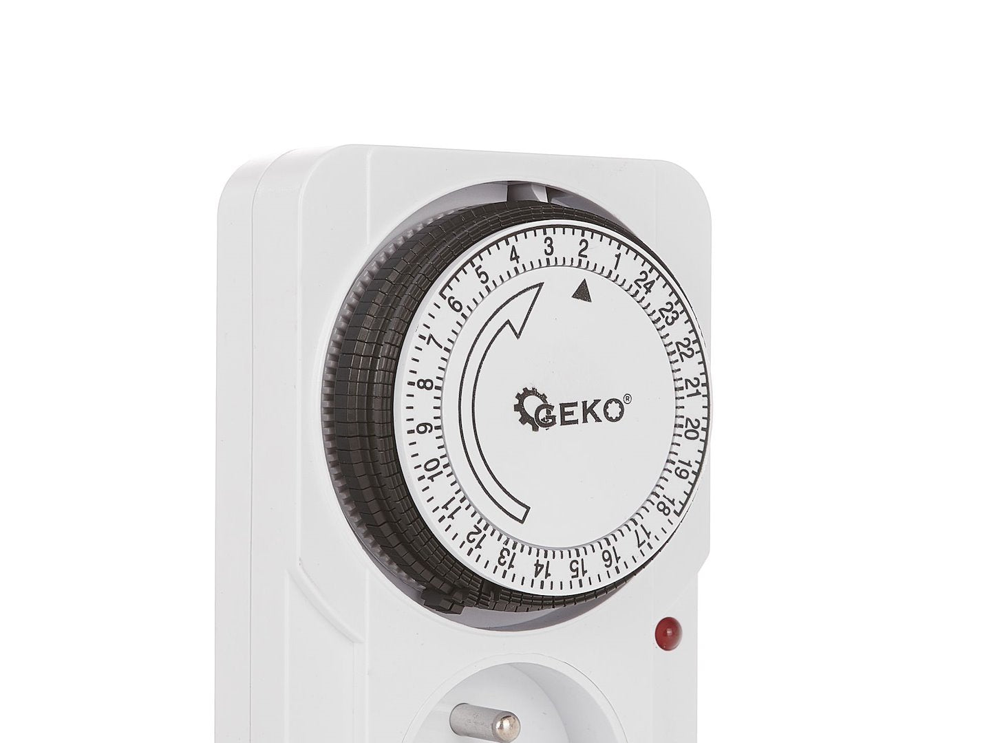 Analogue Timer