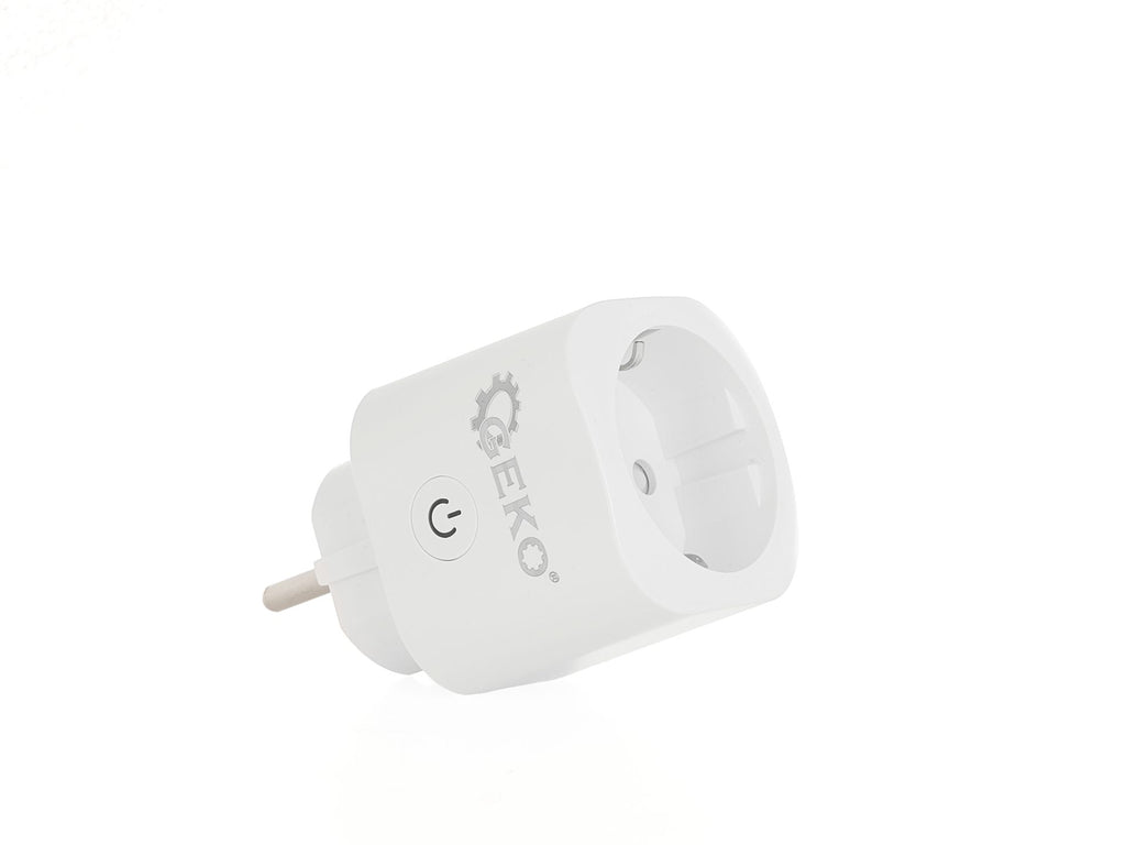 Wi-Fi Smart Socket 16A