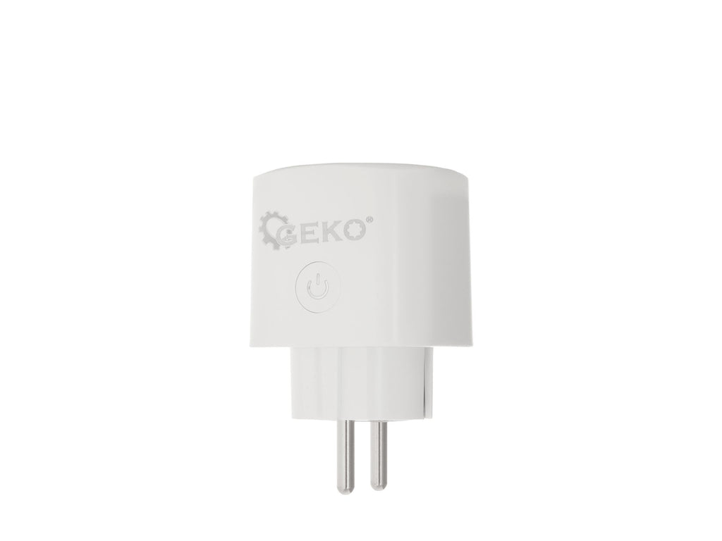 Wi-Fi Smart Socket 16A