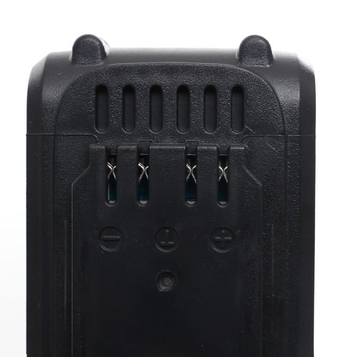 5000 mAh Li-Ion 20V X-SERIES aku KD1767