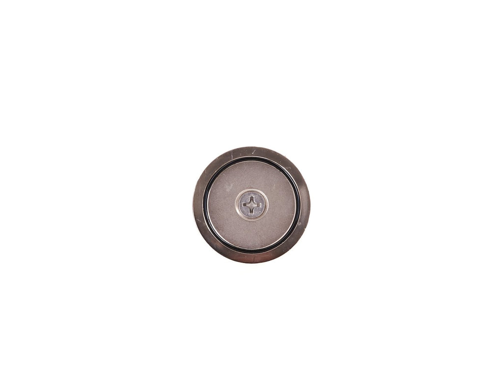 Neodymium magnet set, 170 kg, with 20 m rope and gloves