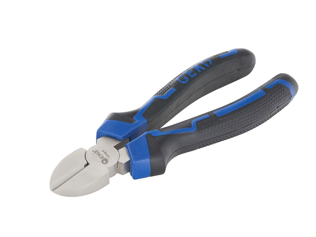 Diagonal pliers 180mm PREMIUM