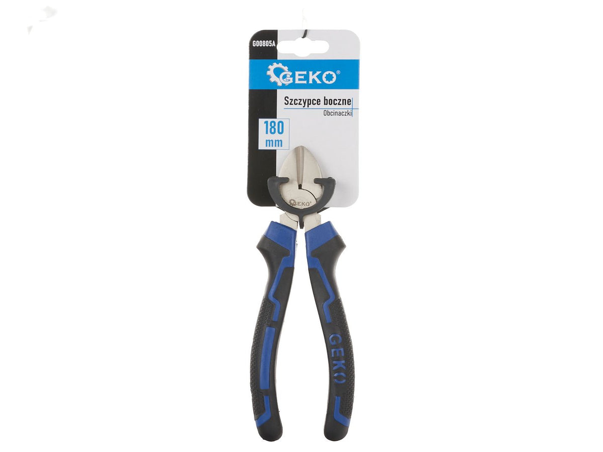 Diagonal pliers 180mm PREMIUM