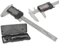 Digital Caliper 150 mm 0.02 mm Hobby type