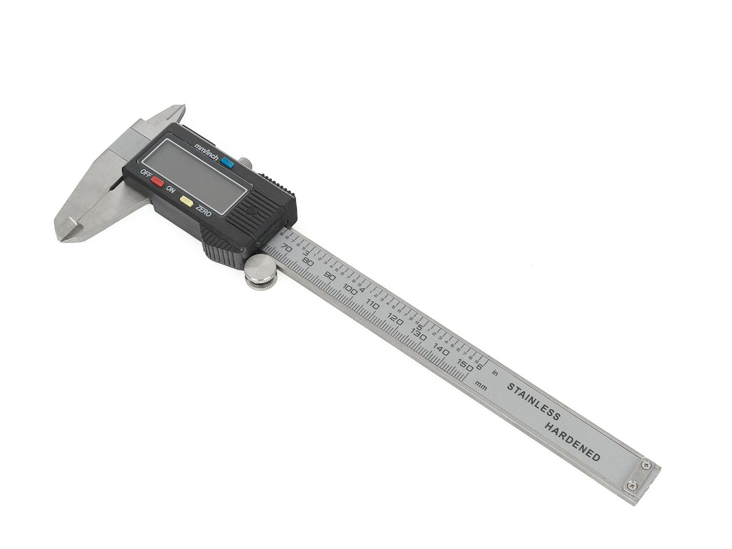 Digital Caliper 150 mm 0.02 mm Hobby type