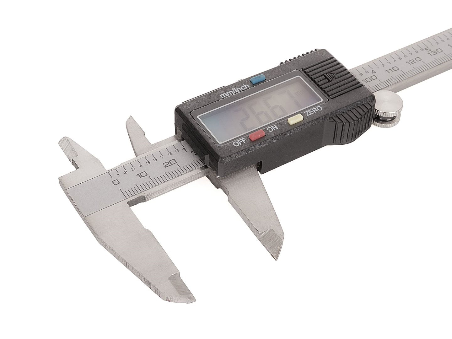 Digital Caliper 150 mm 0.02 mm Hobby type