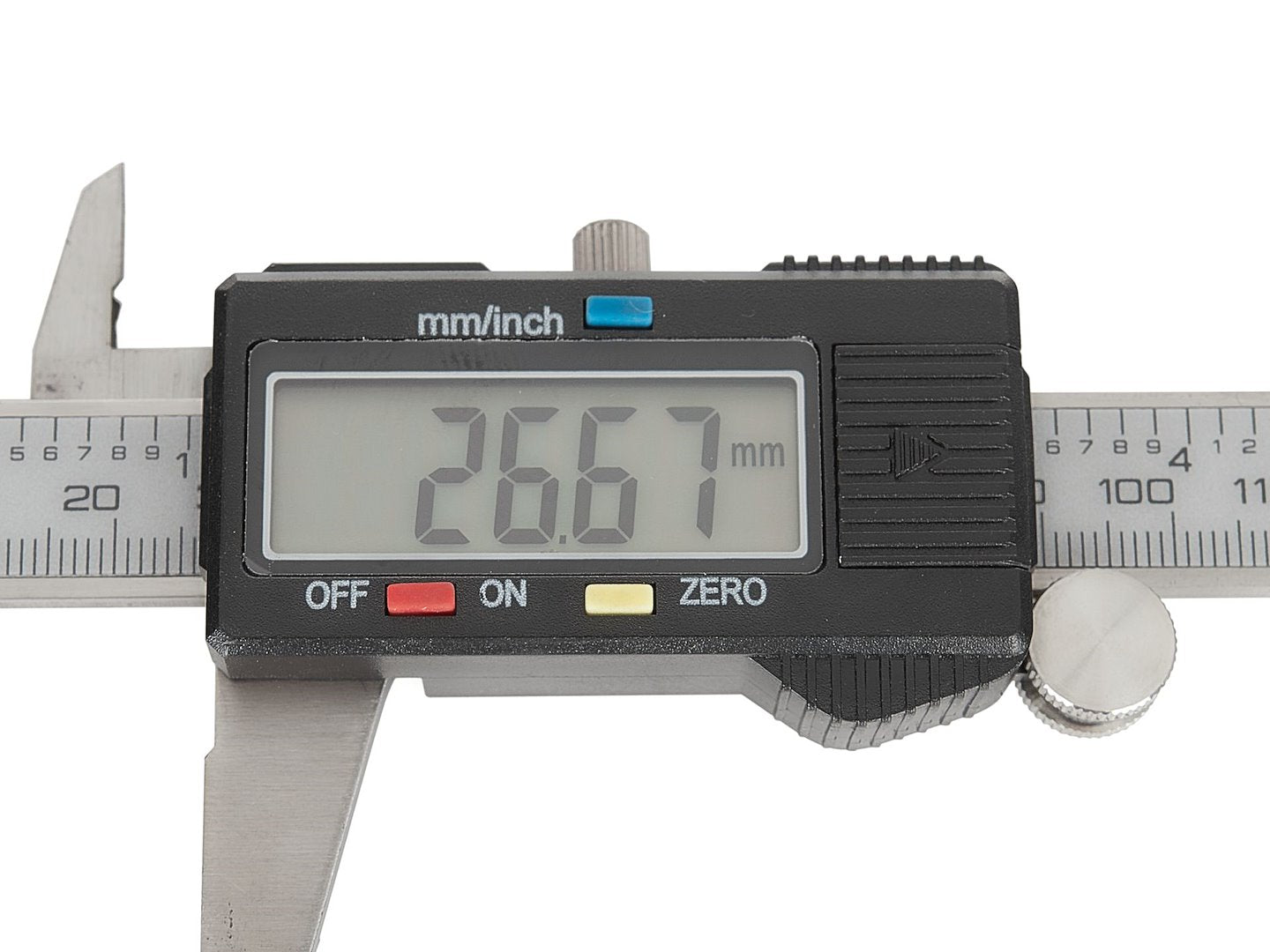Digital Caliper 150 mm 0.02 mm Hobby type