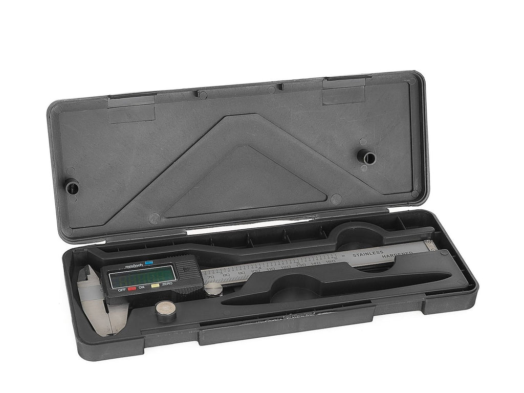 Digital Caliper 150 mm 0.02 mm Hobby type