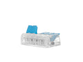 Quick electrical connector 5x0.2-4mm2 – Pack of 10