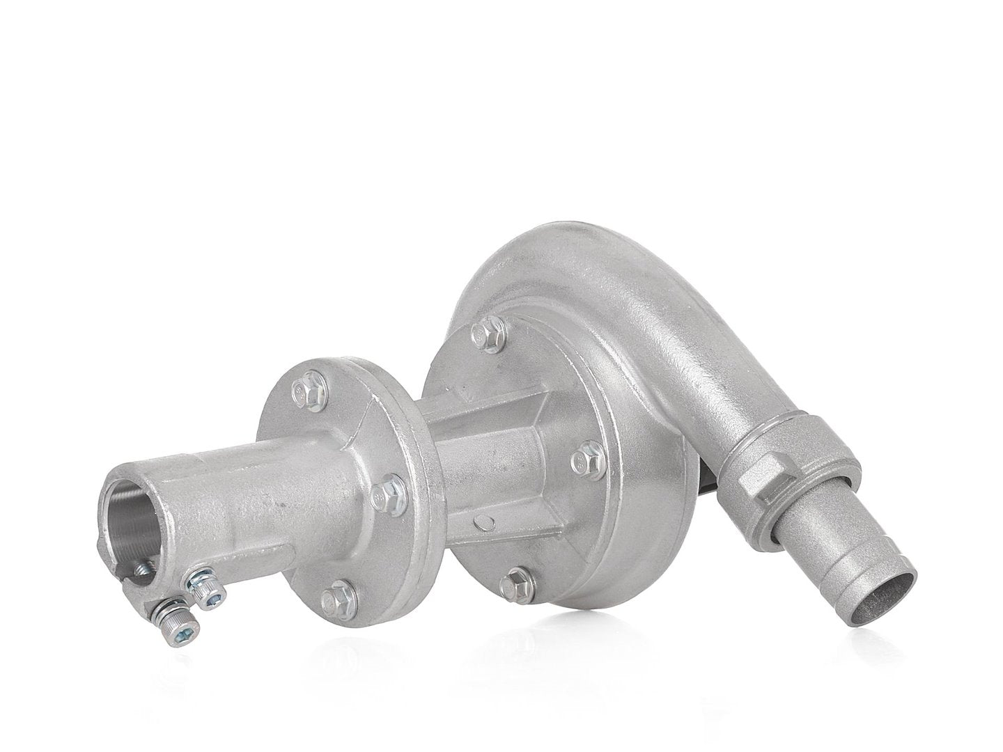 Water pump adapter for brush cutter, 28 mm, 9 teeth