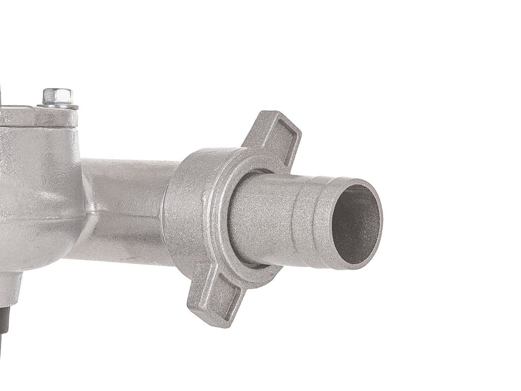 Water pump adapter for brush cutter, 28 mm, 9 teeth
