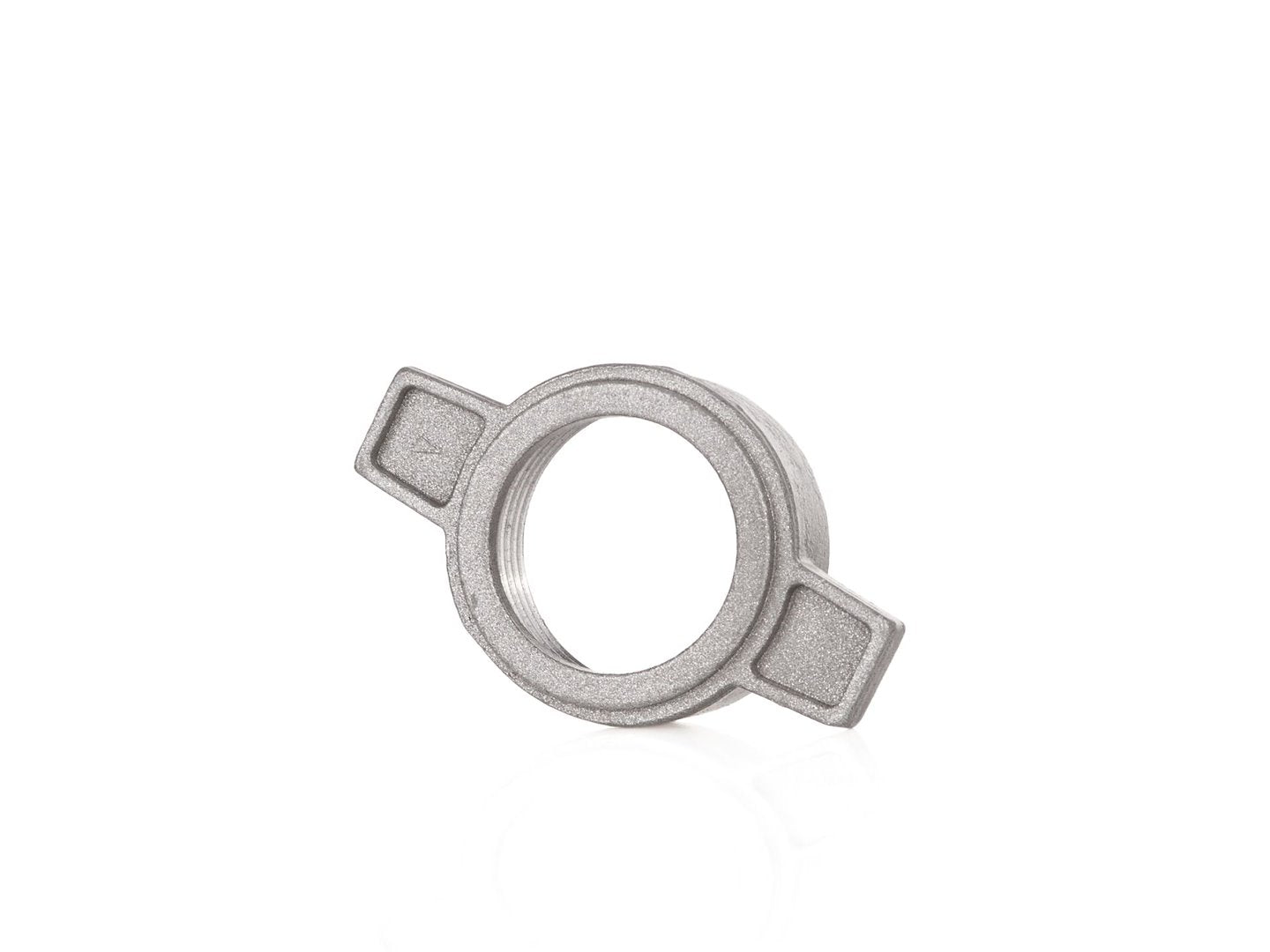 Water pump adapter for brush cutter, 28 mm, 9 teeth