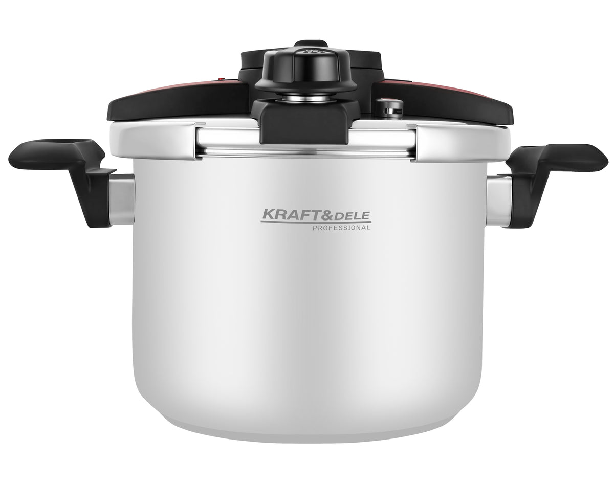 Pressure Cooker 8L 22cm KD4299
