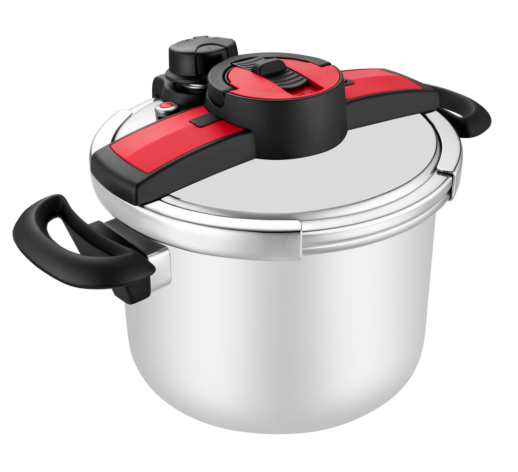 Pressure Cooker 8L 22cm KD4299