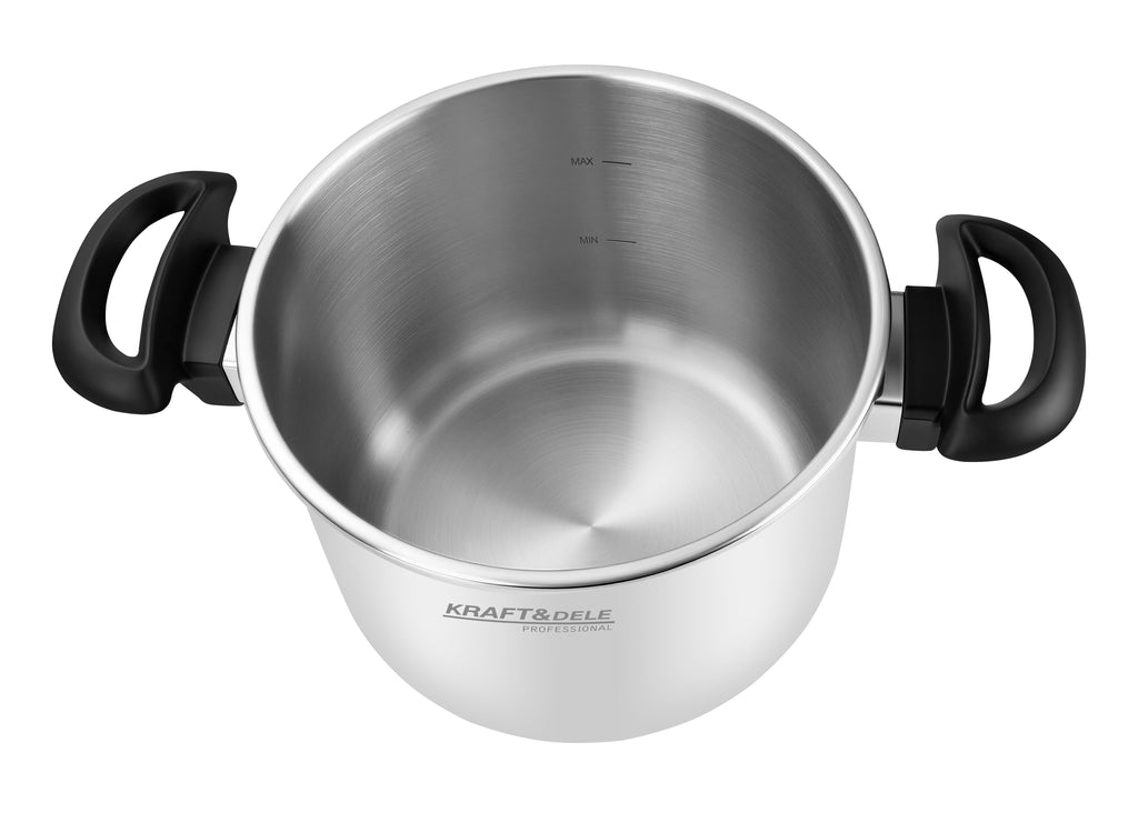 Pressure Cooker 8L 22cm KD4299