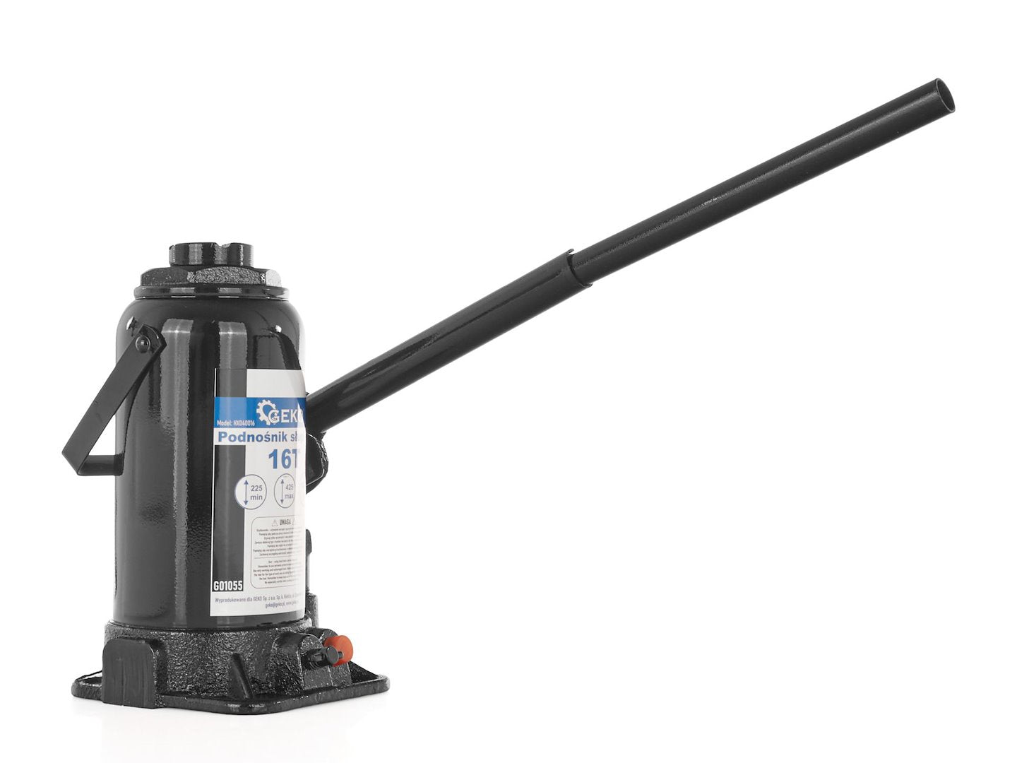 Bottle Jack 16T