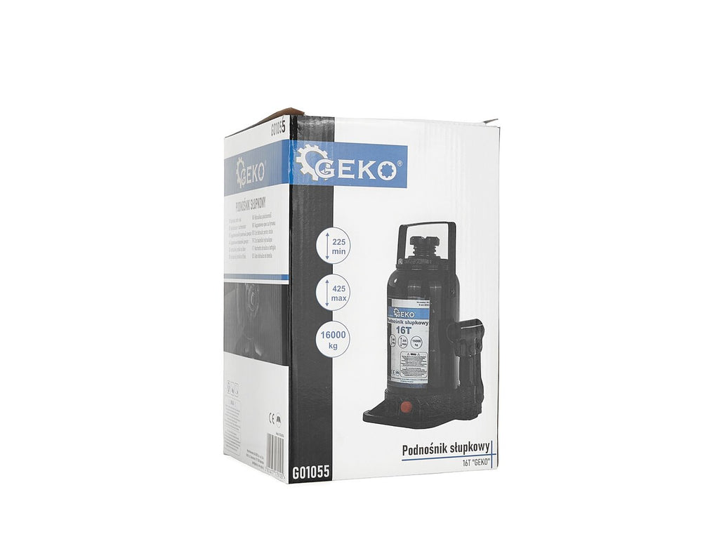 Bottle Jack 16T