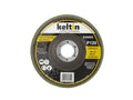 Flap Disc 125 mm P120 – Pack of 10