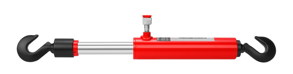 Hydraulic sheet metal puller cylinder 10T KD12686