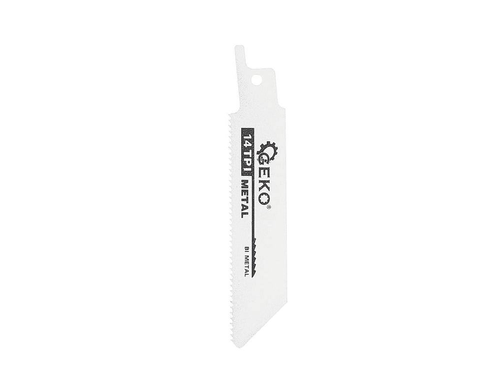 Reciprocating Saw Blades, 28 pcs