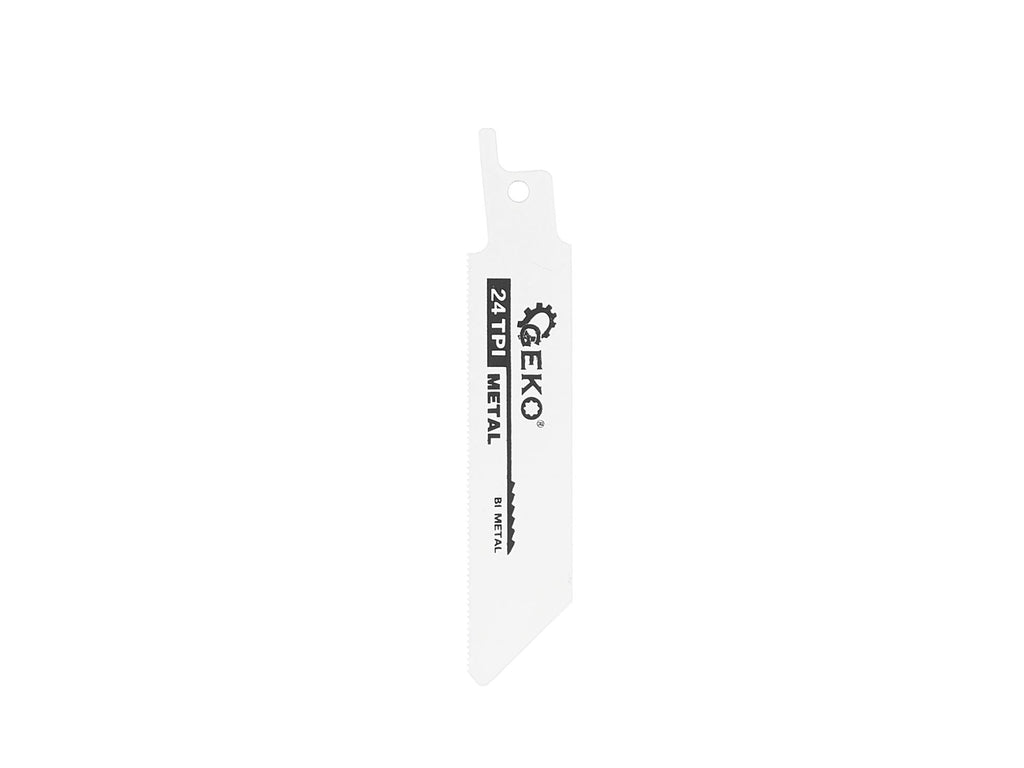 Reciprocating Saw Blades, 28 pcs